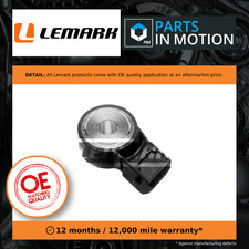 Knock Sensor LKS017 Lemark