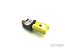 Toyota Verso Air SRS Safety