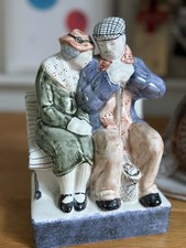 Rye Pottery 'True Love'