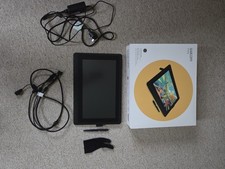 Wacom Cintiq 16 DTK-1660