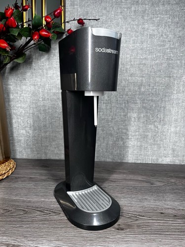 Sodastream genesis g100 black - g100,
