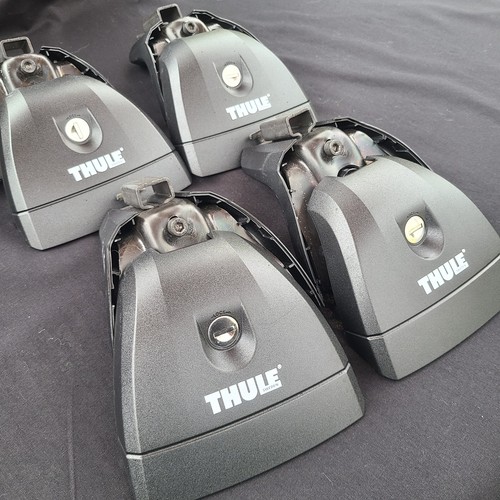 Thule 751000 rapid system - 751000,