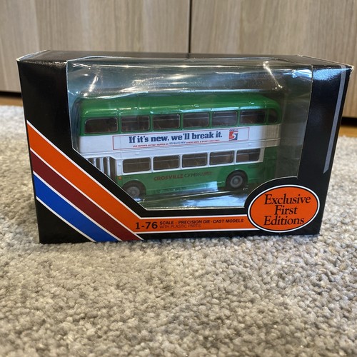 Efe 20407 bristol - vr, series