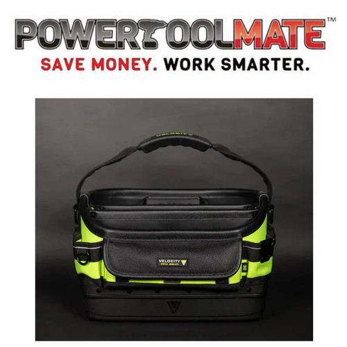 Velocity rogue open - velocity, tote