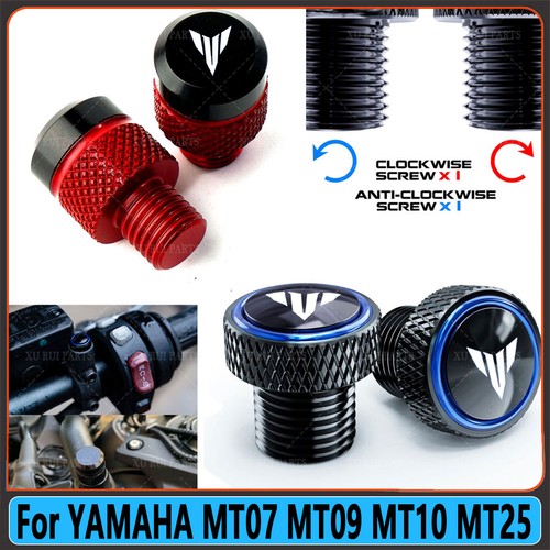 For yamaha mt07 mt09 mt10 - mt07,