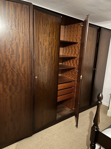 Mahogany timber hardwood - hardwood, 3