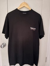 Authentic Balenciaga Campaign