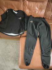 Arctic Base Undersuit