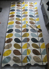 Orla Kiely Multi Stem Duck Egg