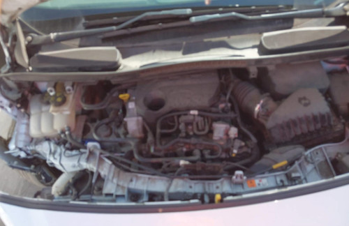 Alternator ford transit - alternator,