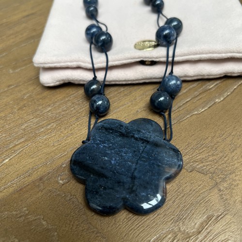 Genuine lola rose - african, blue