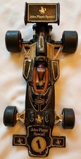 Corgi - John Player Special F1