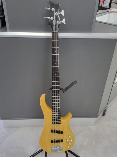 Dean razor standard string - razor, 4-string