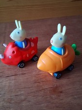 Peppa Pig Mini Buggy Richard