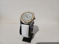 Red Herring Ladies white wrist