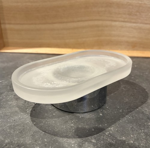 Keuco soap dish - keuco,