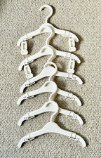 Mothercare Extendable Hangers