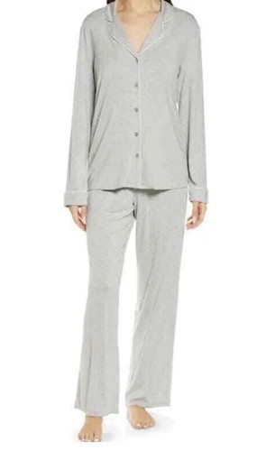 Nordstrom grey heather piece - nordstrom,