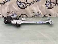 HONDA CRV REAR RIGHT DRIVER