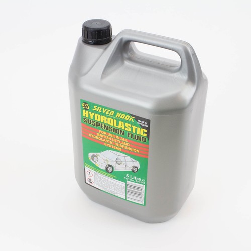 Mgf austin mini hydrolastic - mgf/austin/mini,