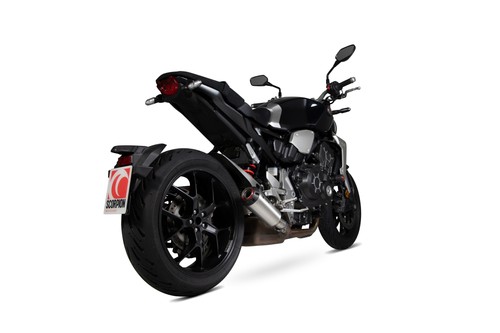 Honda cb1000 20 - r, 18-20