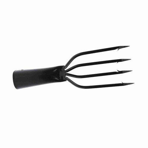 Prong spring steel ice - steel,