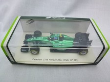 Spark caterham renault - spark,