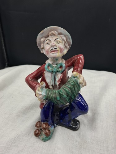Vintage anzenguber ceramic - anzenguber?,