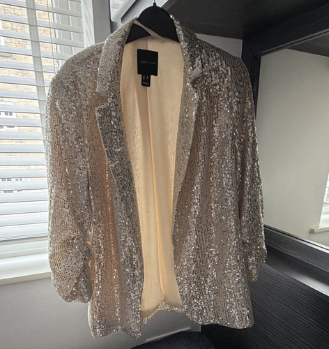 New look women gold silver - look,