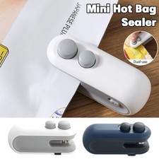 Electric Mini Heat Bag Sealing