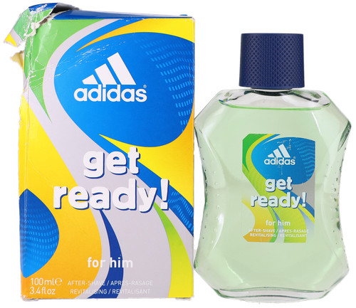 Get ready adidas for men - by,