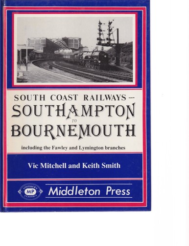 Middleton press south - middleton, coast