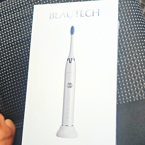 Beautech sonic electric - beautech,