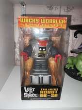 Funko lost space talking - space, b9