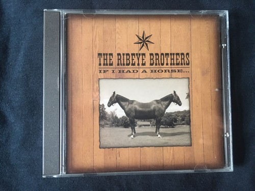 The ribeye brothers if i - ribeye,