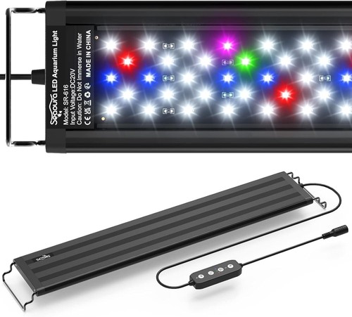 Seaoura 14w full spectrum - 14w,
