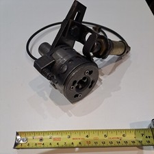 Alfred Herbert Lathe Capstan