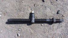 Ransomes 300 Series Plough Rear Adjuster Screw Short Type 30mm 