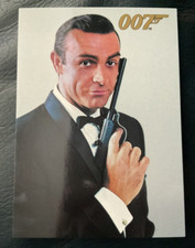 JAMES BOND 007 50th