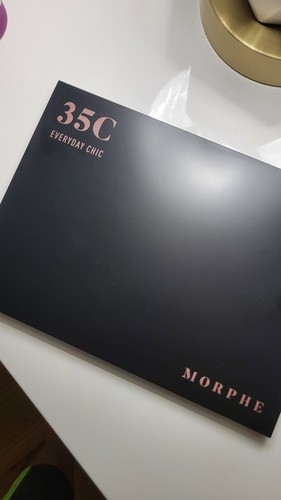 New morphe 35c everyday - everyday, chic