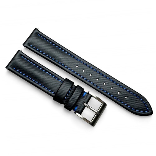 Premium sailcloth watch - sailcloth,