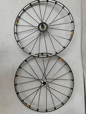 Mavic CrossMax SLR Disc