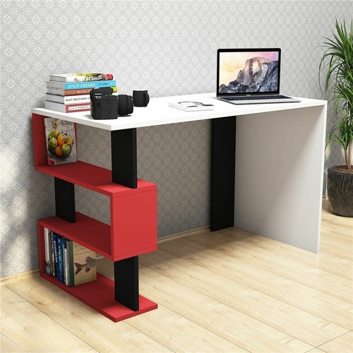 Computer desk study table - desk,