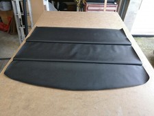 classic mini  van / pickup headlining