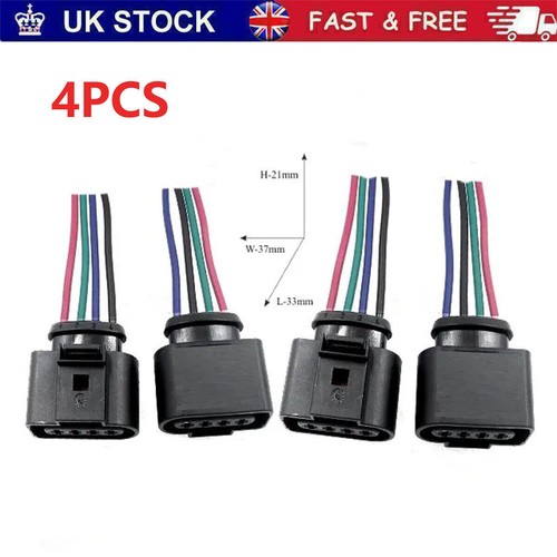4pcs for audi - audi, seat