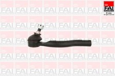 FAI Front Left Tie Rod End for Mitsubishi Shogun 4Work 3.2 Jan 2010 to Present