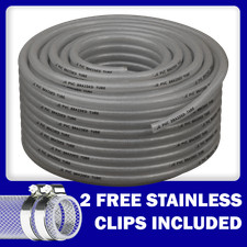PVC HOSE Clear Flexible