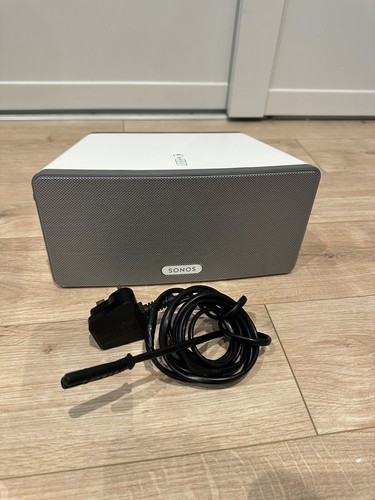 Sonos play gen - sonos,