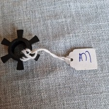 LUMENITION 6 CYL CHOPPER..... BOSCH (clockwise rotation)