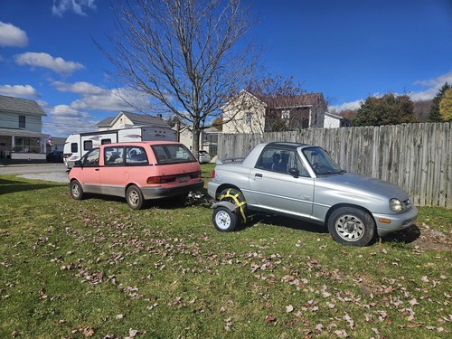 Suzuki part out - suzuki,